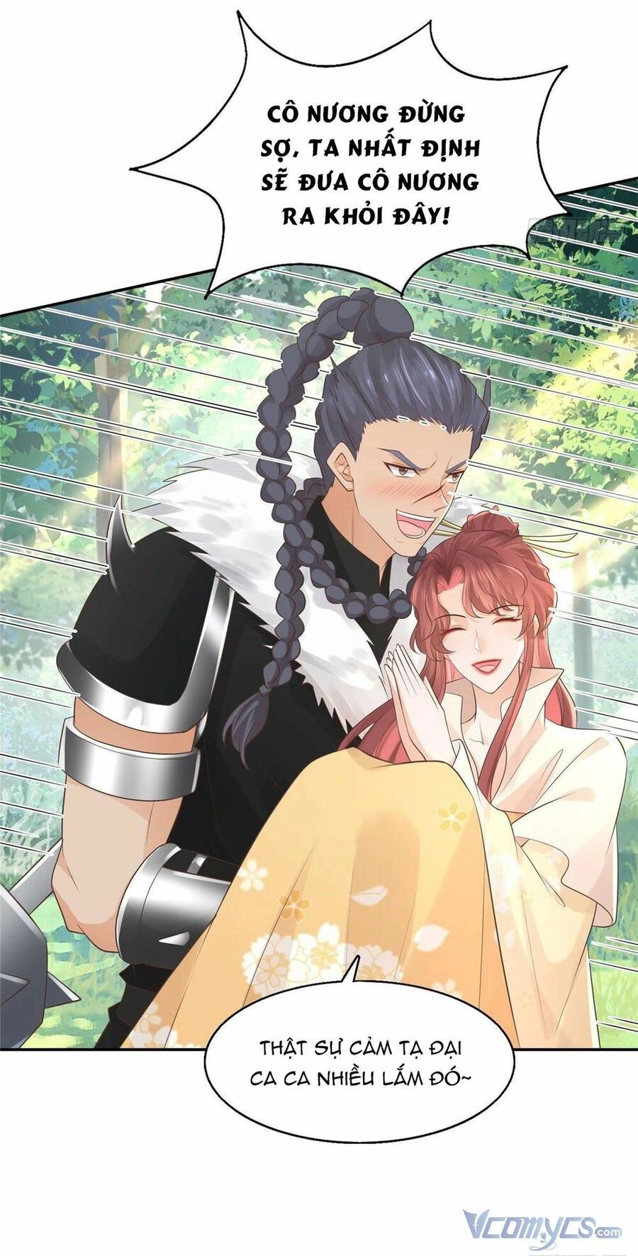 Bệnh Kiều Vương Gia Dựa Vào Ta Để Tiếp Tục Sống Chapter 18 - 6