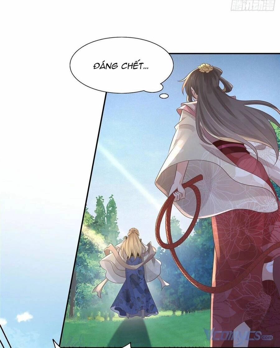 Bệnh Kiều Vương Gia Dựa Vào Ta Để Tiếp Tục Sống Chapter 18 - 7