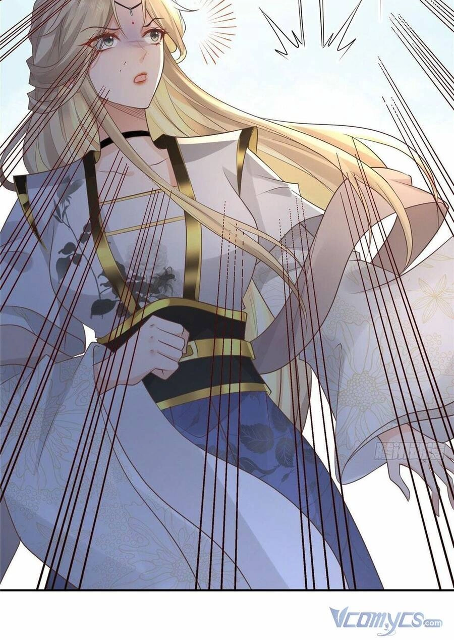 Bệnh Kiều Vương Gia Dựa Vào Ta Để Tiếp Tục Sống Chapter 18 - 9