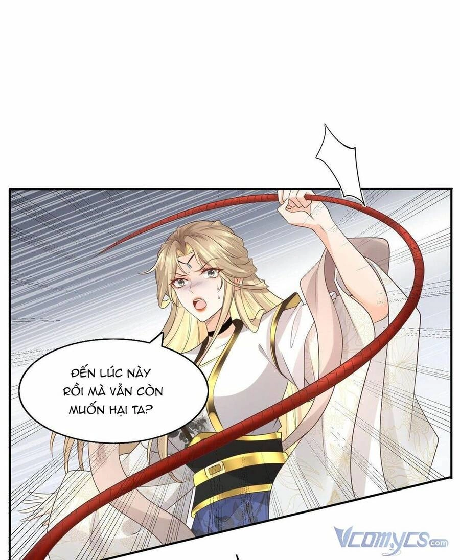 Bệnh Kiều Vương Gia Dựa Vào Ta Để Tiếp Tục Sống Chapter 18 - 10