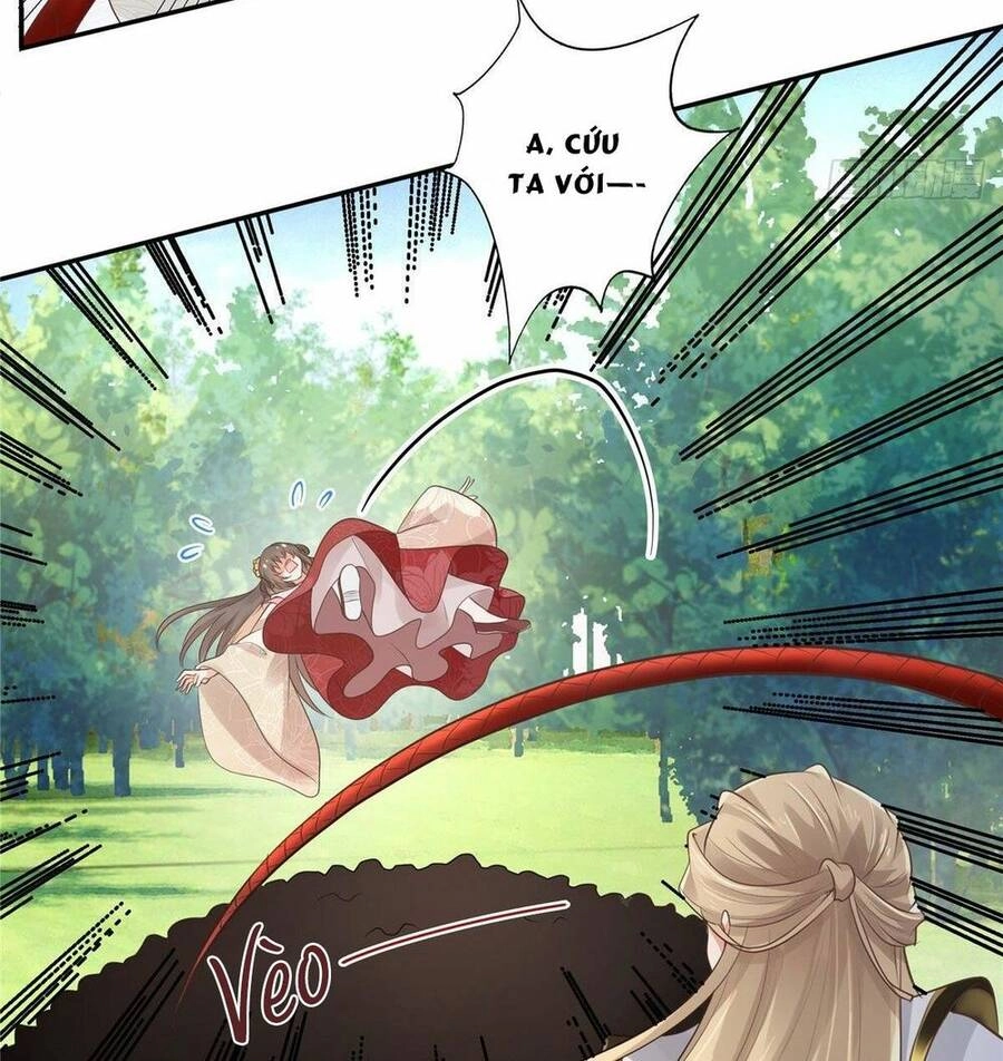 Bệnh Kiều Vương Gia Dựa Vào Ta Để Tiếp Tục Sống Chapter 18 - 11