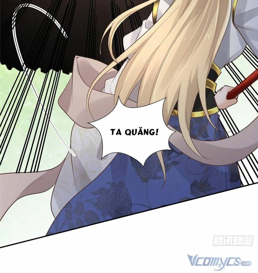 Bệnh Kiều Vương Gia Dựa Vào Ta Để Tiếp Tục Sống Chapter 18 - 12