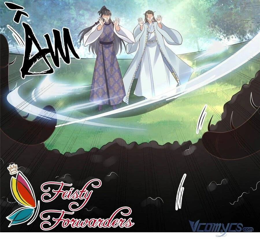 Bệnh Kiều Vương Gia Dựa Vào Ta Để Tiếp Tục Sống Chapter 18 - 14