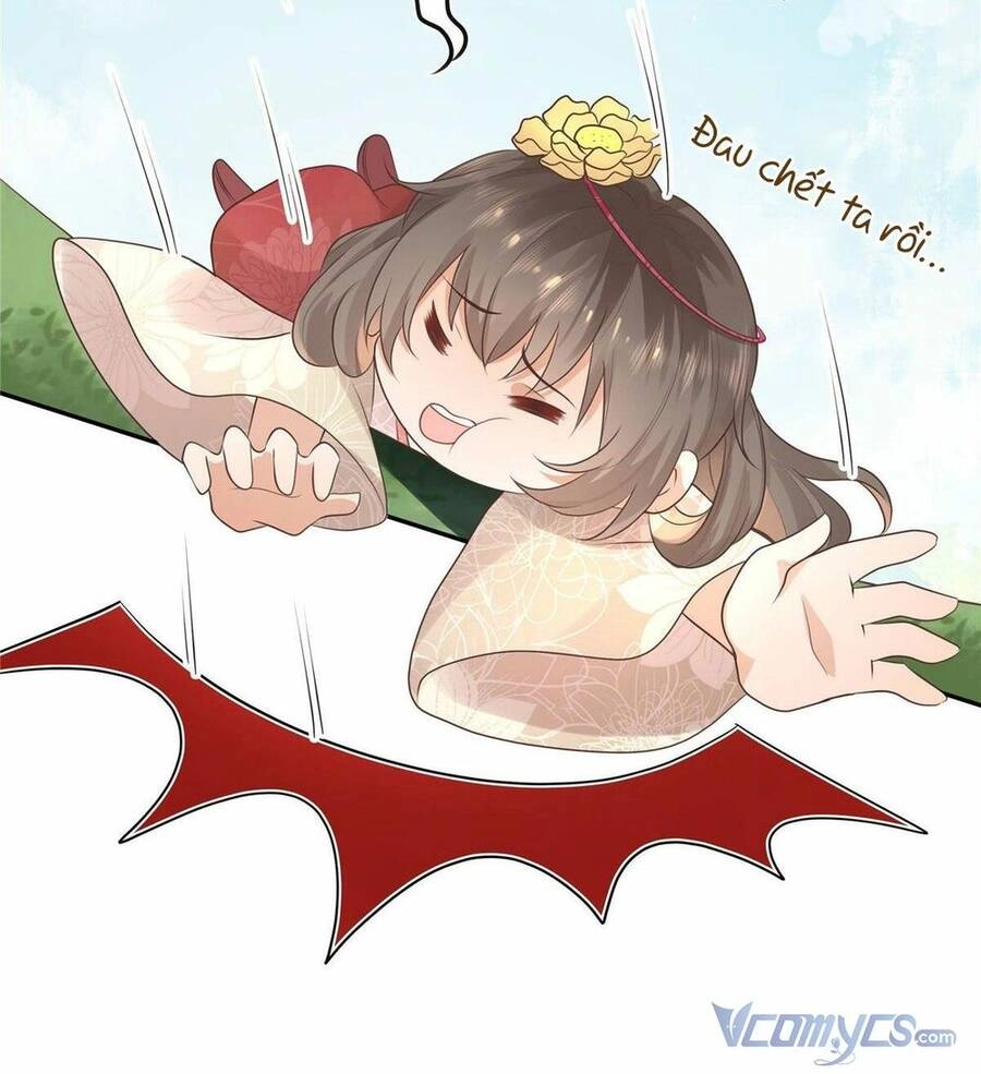 Bệnh Kiều Vương Gia Dựa Vào Ta Để Tiếp Tục Sống Chapter 18 - 16