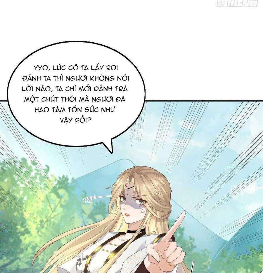 Bệnh Kiều Vương Gia Dựa Vào Ta Để Tiếp Tục Sống Chapter 18 - 18