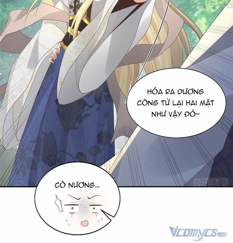 Bệnh Kiều Vương Gia Dựa Vào Ta Để Tiếp Tục Sống Chapter 18 - 19