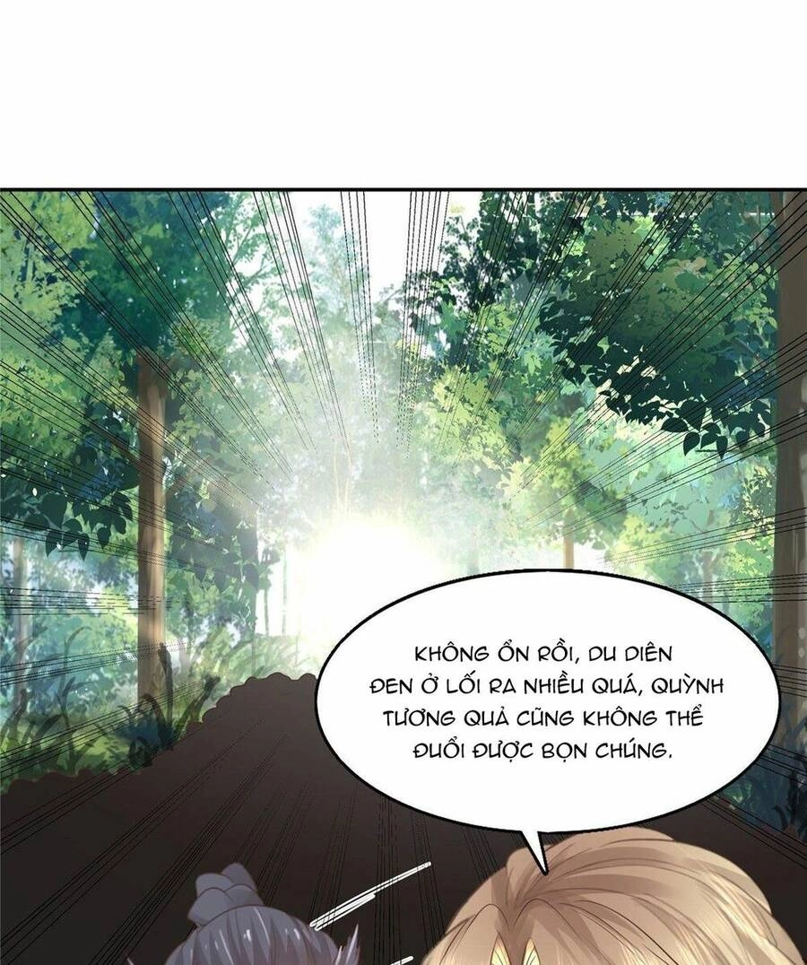 Bệnh Kiều Vương Gia Dựa Vào Ta Để Tiếp Tục Sống Chapter 18 - 26