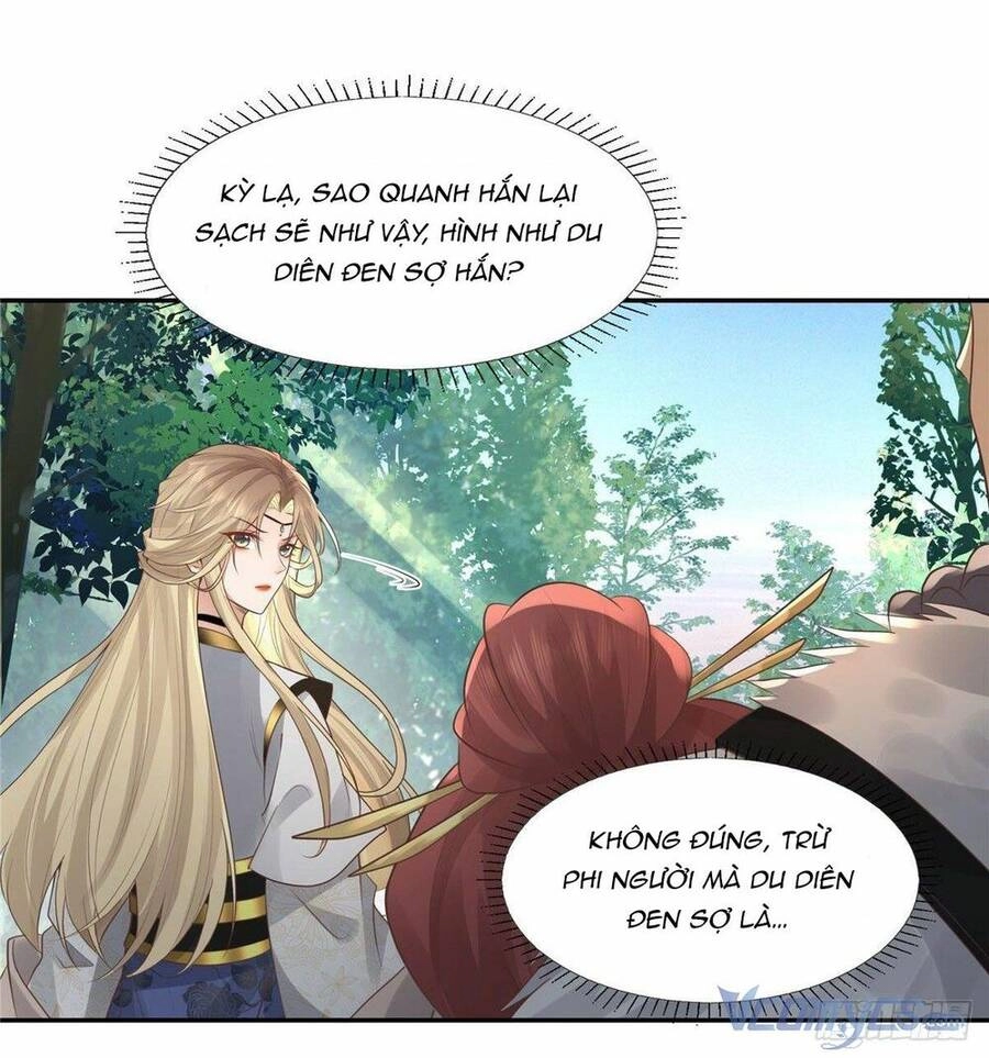 Bệnh Kiều Vương Gia Dựa Vào Ta Để Tiếp Tục Sống Chapter 18 - 29