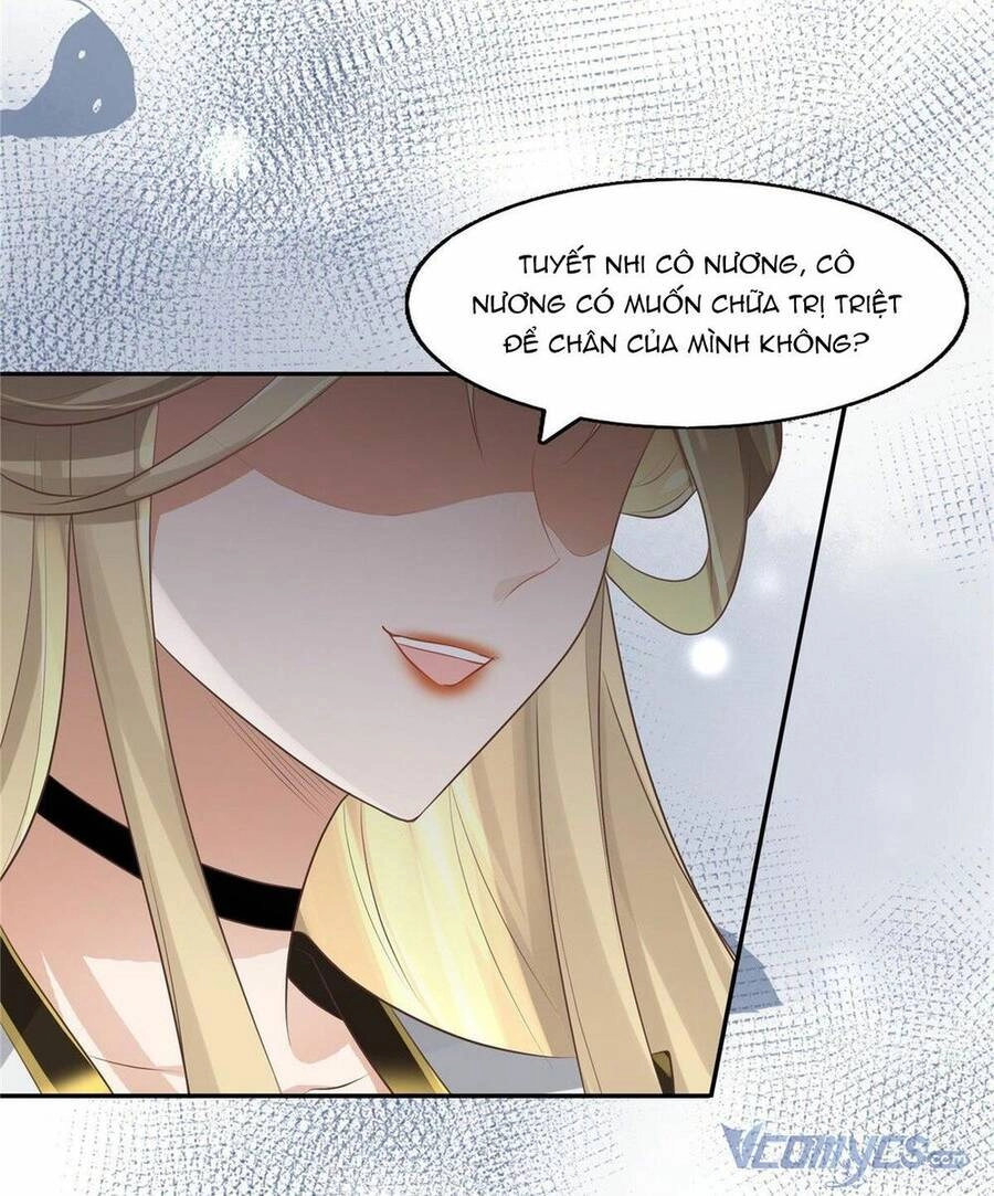 Bệnh Kiều Vương Gia Dựa Vào Ta Để Tiếp Tục Sống Chapter 18 - 31