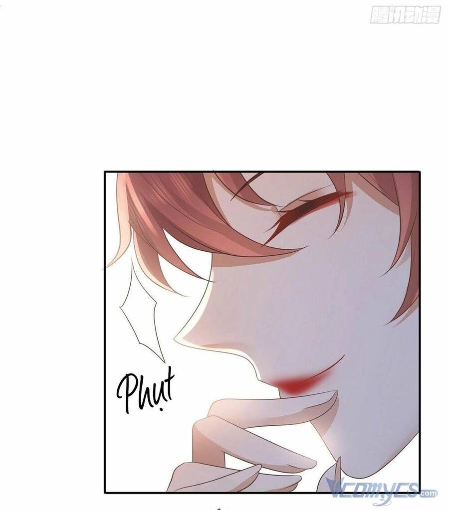 Bệnh Kiều Vương Gia Dựa Vào Ta Để Tiếp Tục Sống Chapter 18 - 34