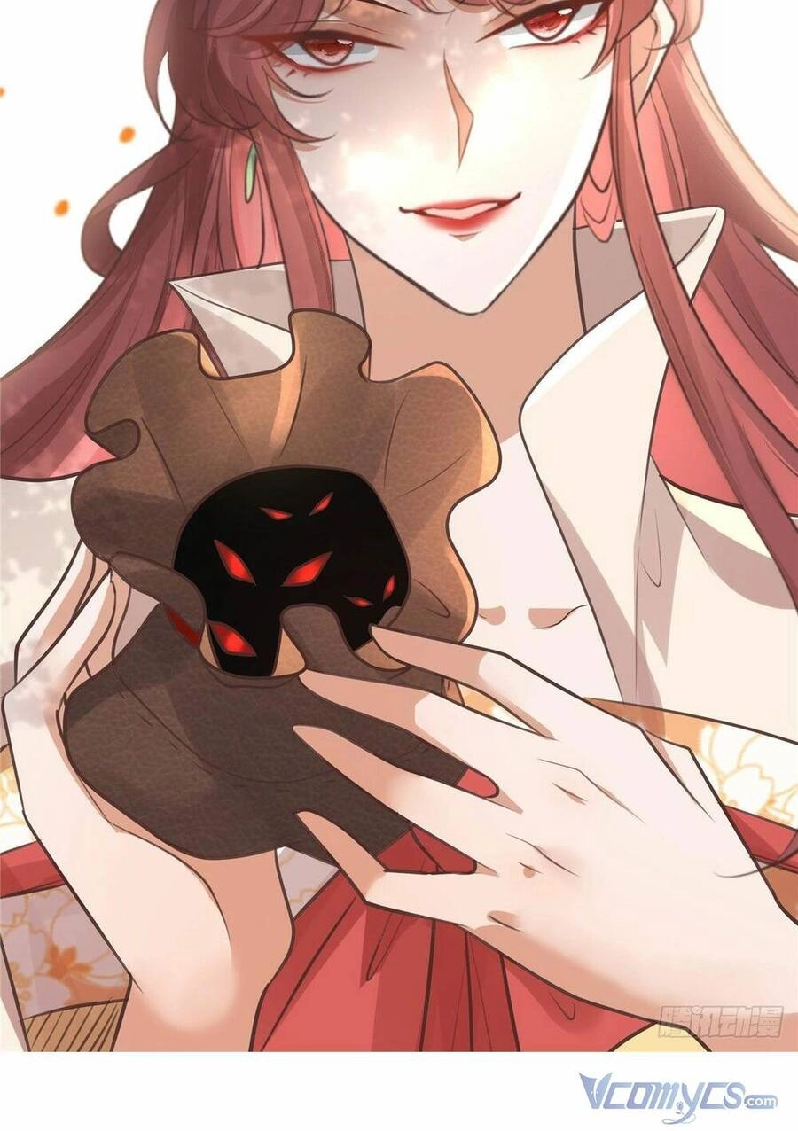 Bệnh Kiều Vương Gia Dựa Vào Ta Để Tiếp Tục Sống Chapter 18 - 38