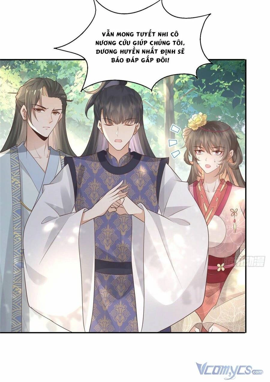 Bệnh Kiều Vương Gia Dựa Vào Ta Để Tiếp Tục Sống Chapter 19 - 7