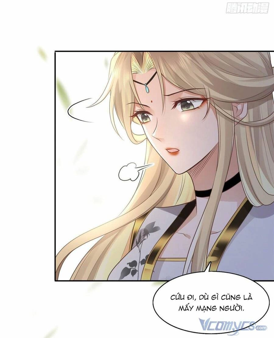 Bệnh Kiều Vương Gia Dựa Vào Ta Để Tiếp Tục Sống Chapter 19 - 9