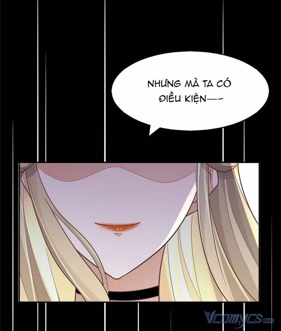 Bệnh Kiều Vương Gia Dựa Vào Ta Để Tiếp Tục Sống Chapter 19 - 11