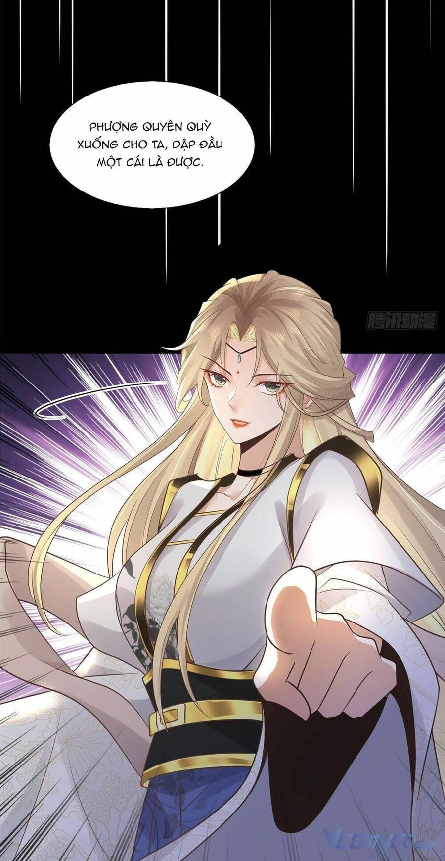 Bệnh Kiều Vương Gia Dựa Vào Ta Để Tiếp Tục Sống Chapter 19 - 12