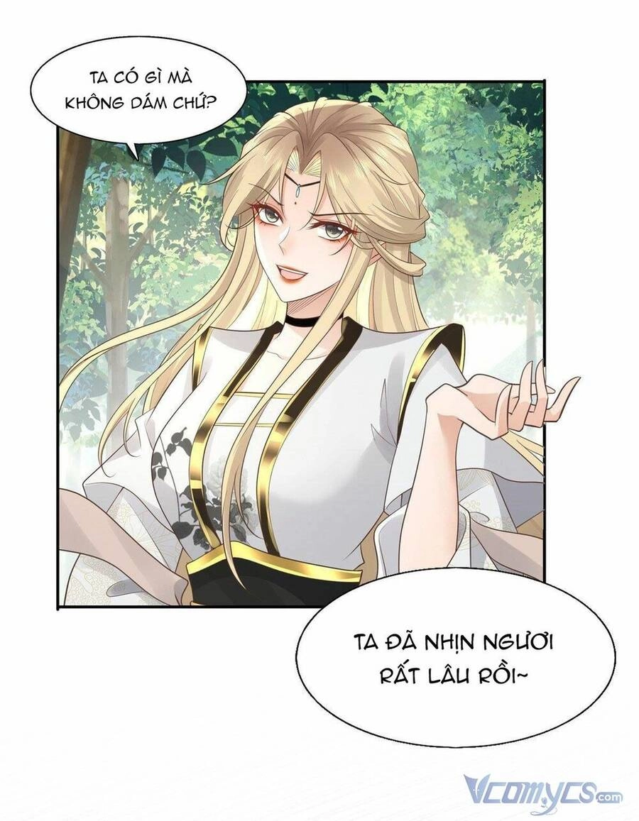 Bệnh Kiều Vương Gia Dựa Vào Ta Để Tiếp Tục Sống Chapter 19 - 14