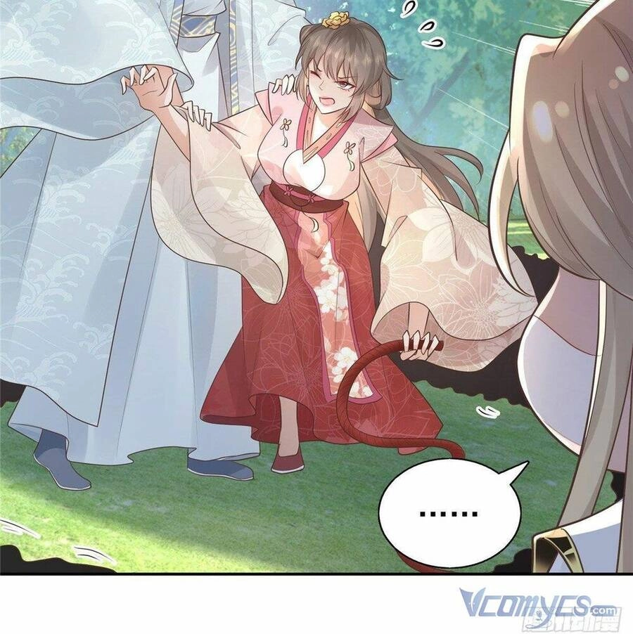 Bệnh Kiều Vương Gia Dựa Vào Ta Để Tiếp Tục Sống Chapter 19 - 18