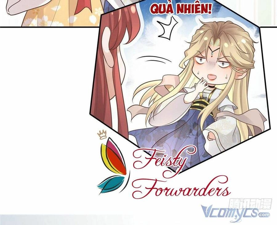 Bệnh Kiều Vương Gia Dựa Vào Ta Để Tiếp Tục Sống Chapter 19 - 28