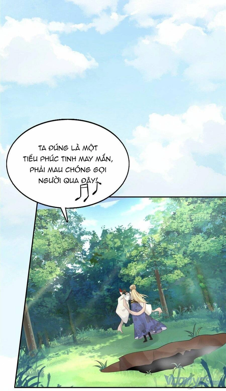 Bệnh Kiều Vương Gia Dựa Vào Ta Để Tiếp Tục Sống Chapter 20 - 15