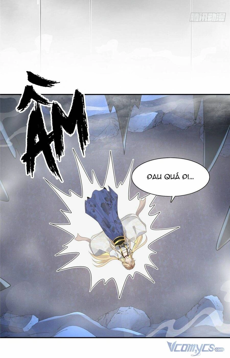 Bệnh Kiều Vương Gia Dựa Vào Ta Để Tiếp Tục Sống Chapter 20 - 19