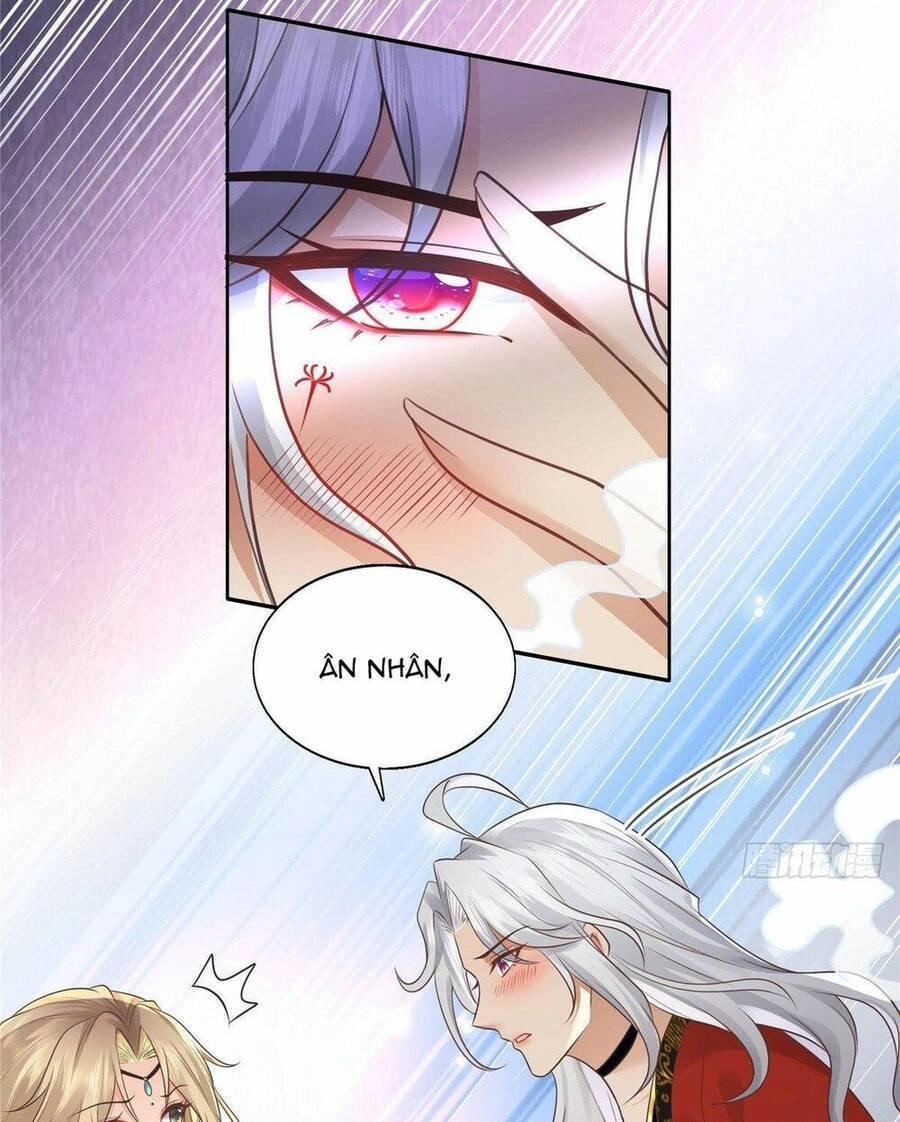 Bệnh Kiều Vương Gia Dựa Vào Ta Để Tiếp Tục Sống Chapter 20 - 23