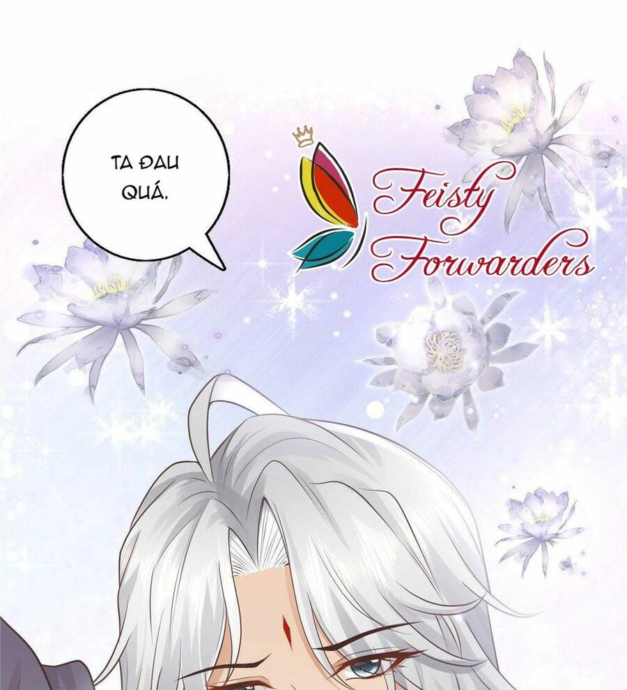 Bệnh Kiều Vương Gia Dựa Vào Ta Để Tiếp Tục Sống Chapter 20 - 25