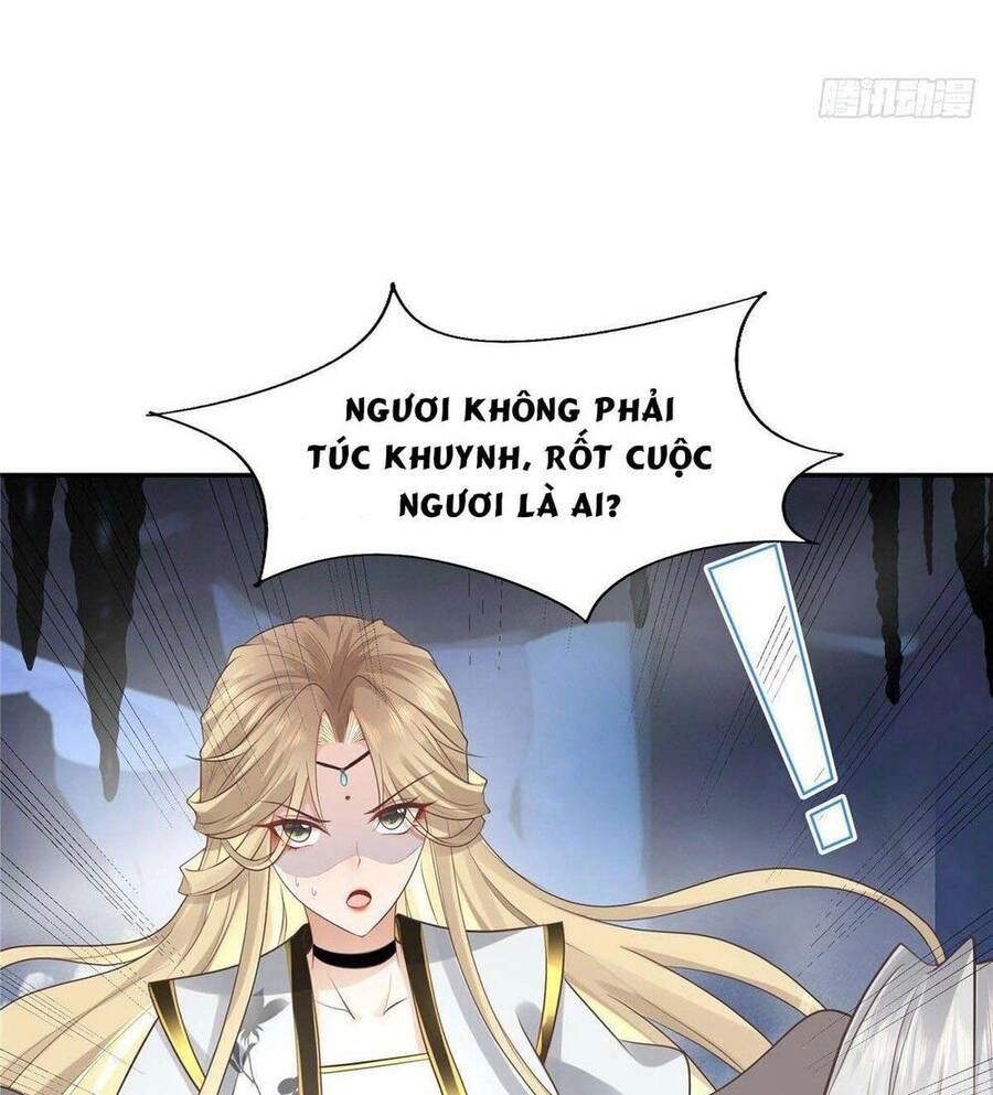 Bệnh Kiều Vương Gia Dựa Vào Ta Để Tiếp Tục Sống Chapter 21 - 3