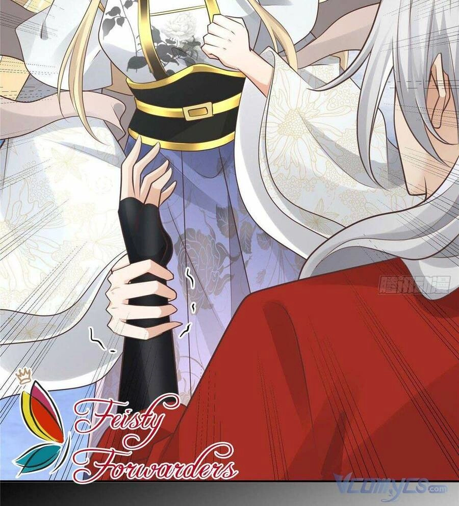 Bệnh Kiều Vương Gia Dựa Vào Ta Để Tiếp Tục Sống Chapter 21 - 4