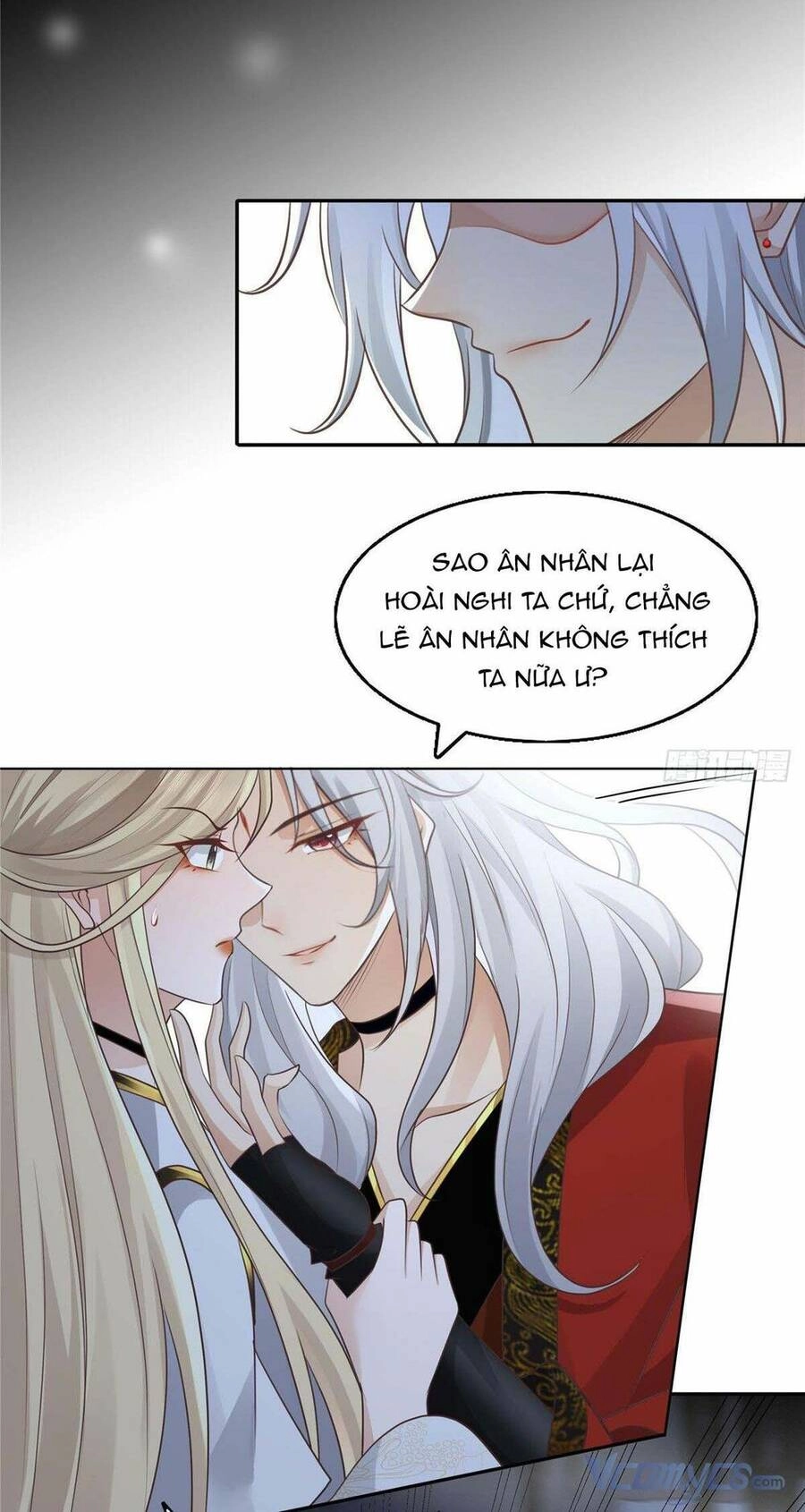 Bệnh Kiều Vương Gia Dựa Vào Ta Để Tiếp Tục Sống Chapter 21 - 5