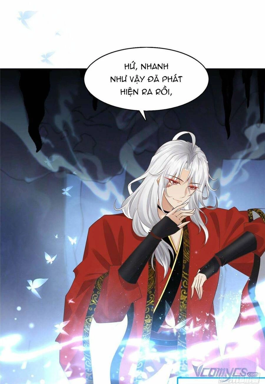 Bệnh Kiều Vương Gia Dựa Vào Ta Để Tiếp Tục Sống Chapter 21 - 8