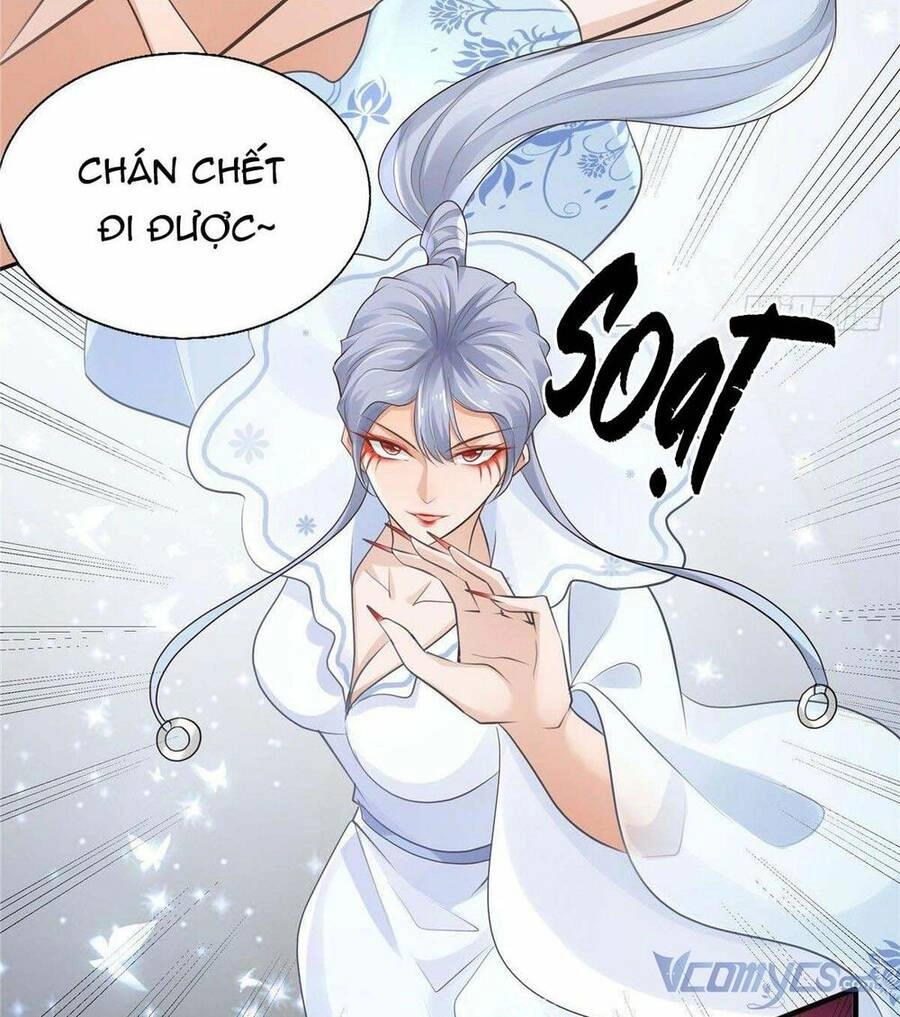 Bệnh Kiều Vương Gia Dựa Vào Ta Để Tiếp Tục Sống Chapter 21 - 10