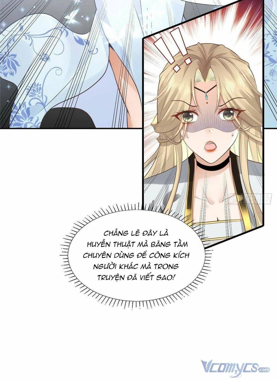 Bệnh Kiều Vương Gia Dựa Vào Ta Để Tiếp Tục Sống Chapter 21 - 11