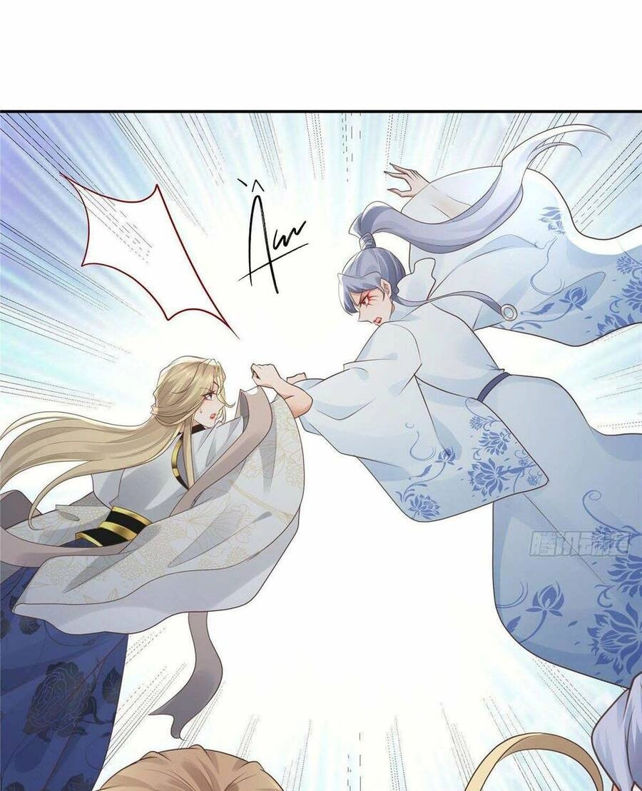 Bệnh Kiều Vương Gia Dựa Vào Ta Để Tiếp Tục Sống Chapter 21 - 12