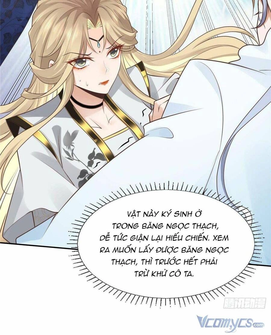 Bệnh Kiều Vương Gia Dựa Vào Ta Để Tiếp Tục Sống Chapter 21 - 13