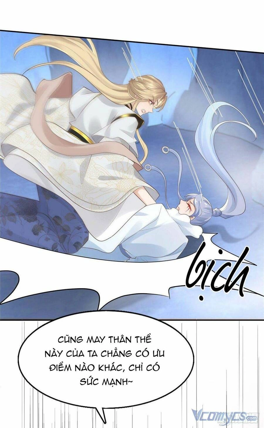 Bệnh Kiều Vương Gia Dựa Vào Ta Để Tiếp Tục Sống Chapter 21 - 14