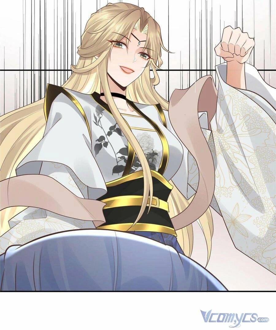 Bệnh Kiều Vương Gia Dựa Vào Ta Để Tiếp Tục Sống Chapter 21 - 15