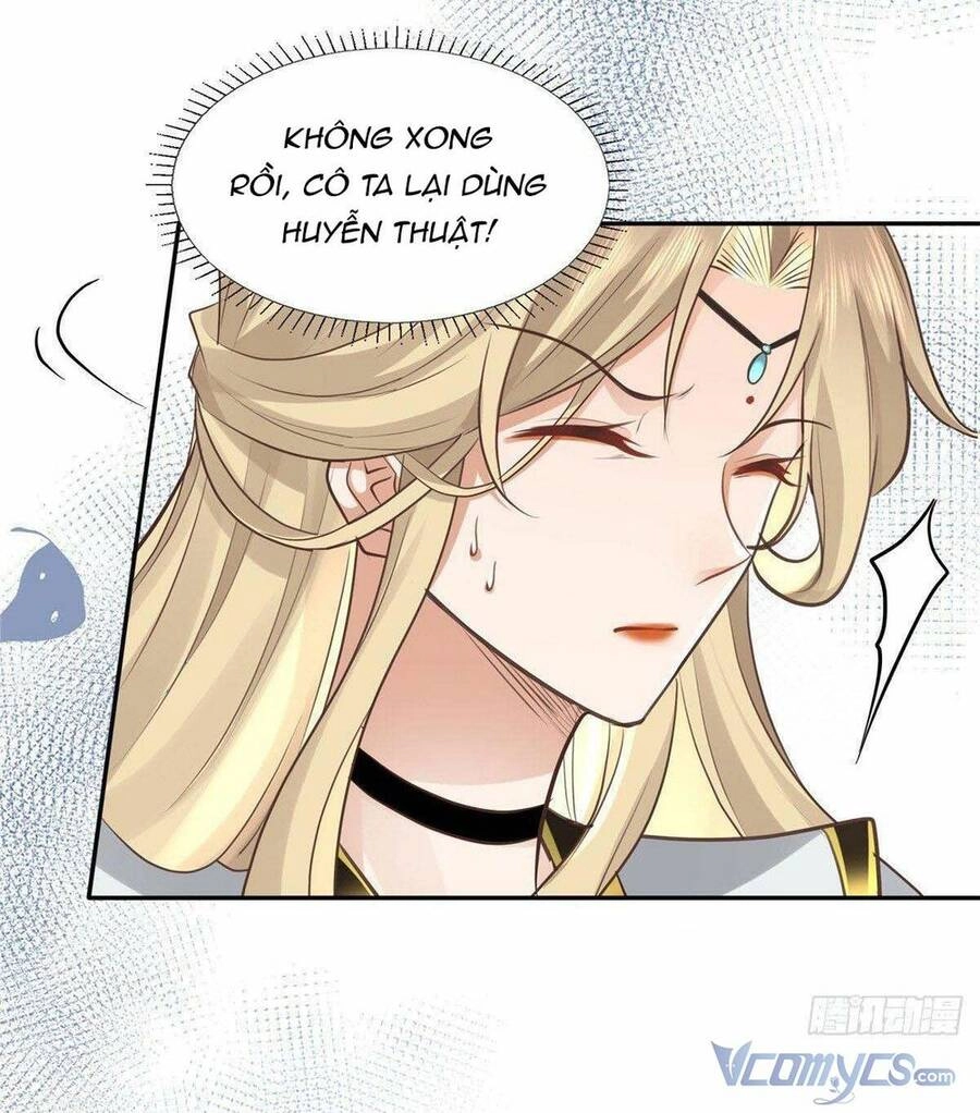 Bệnh Kiều Vương Gia Dựa Vào Ta Để Tiếp Tục Sống Chapter 21 - 17