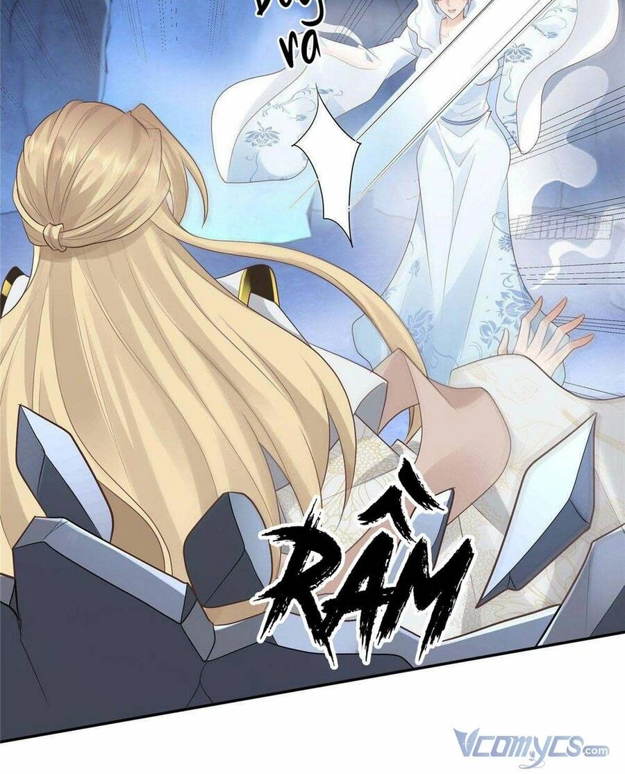 Bệnh Kiều Vương Gia Dựa Vào Ta Để Tiếp Tục Sống Chapter 21 - 19