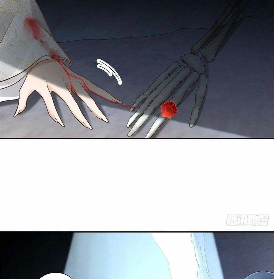 Bệnh Kiều Vương Gia Dựa Vào Ta Để Tiếp Tục Sống Chapter 21 - 23