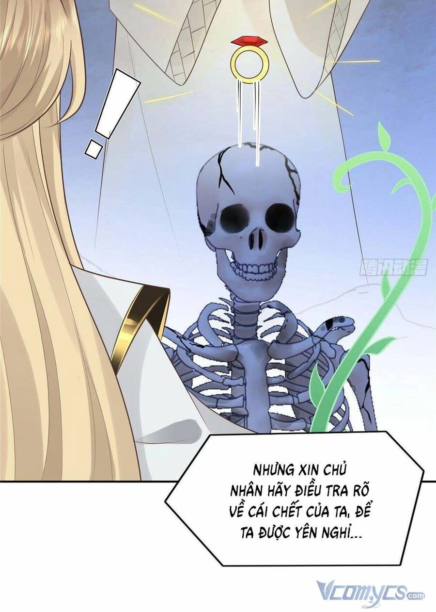 Bệnh Kiều Vương Gia Dựa Vào Ta Để Tiếp Tục Sống Chapter 21 - 26