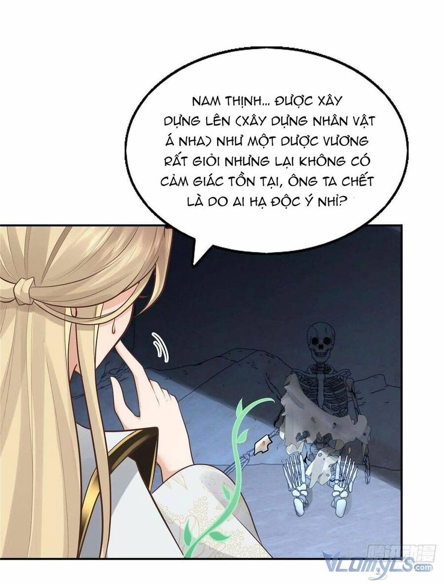 Bệnh Kiều Vương Gia Dựa Vào Ta Để Tiếp Tục Sống Chapter 21 - 28