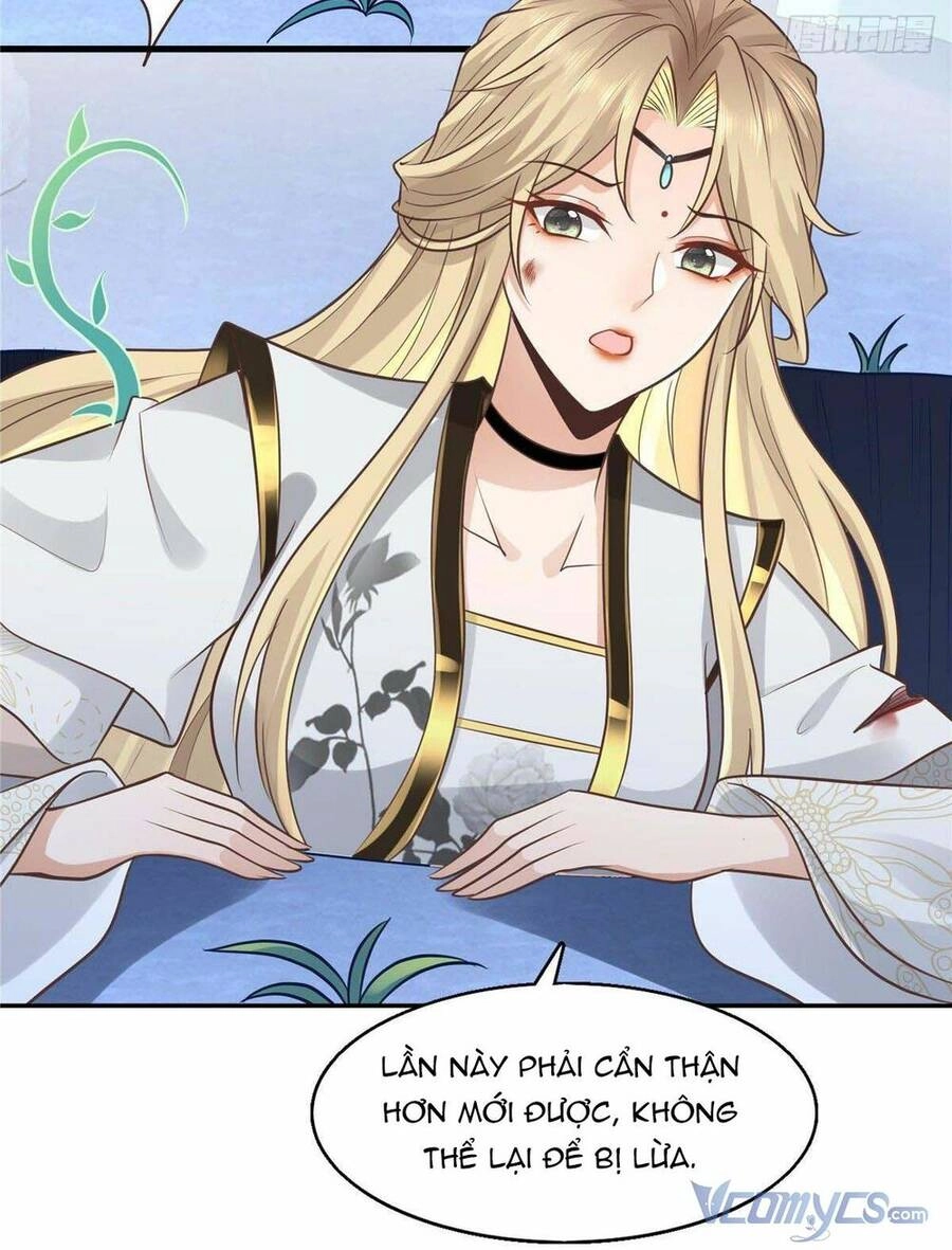 Bệnh Kiều Vương Gia Dựa Vào Ta Để Tiếp Tục Sống Chapter 21 - 31