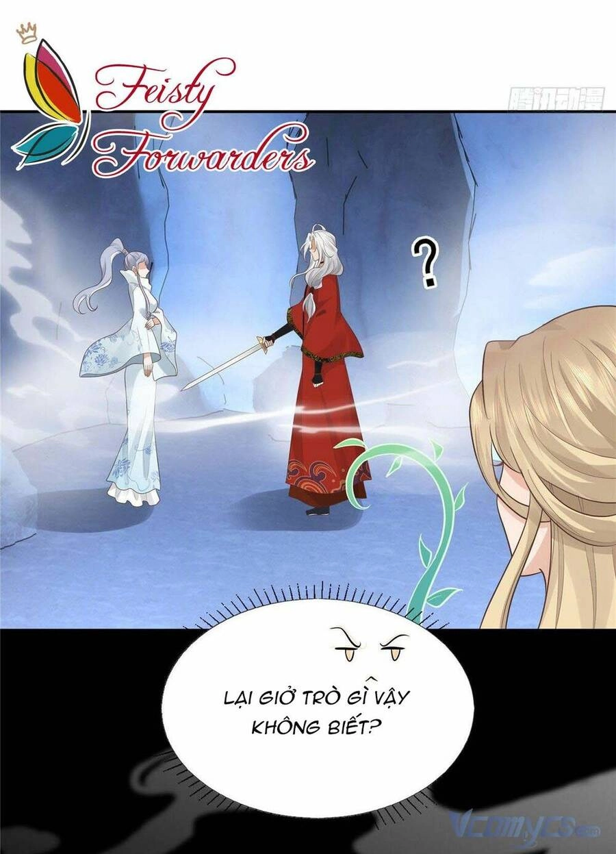 Bệnh Kiều Vương Gia Dựa Vào Ta Để Tiếp Tục Sống Chapter 21 - 32