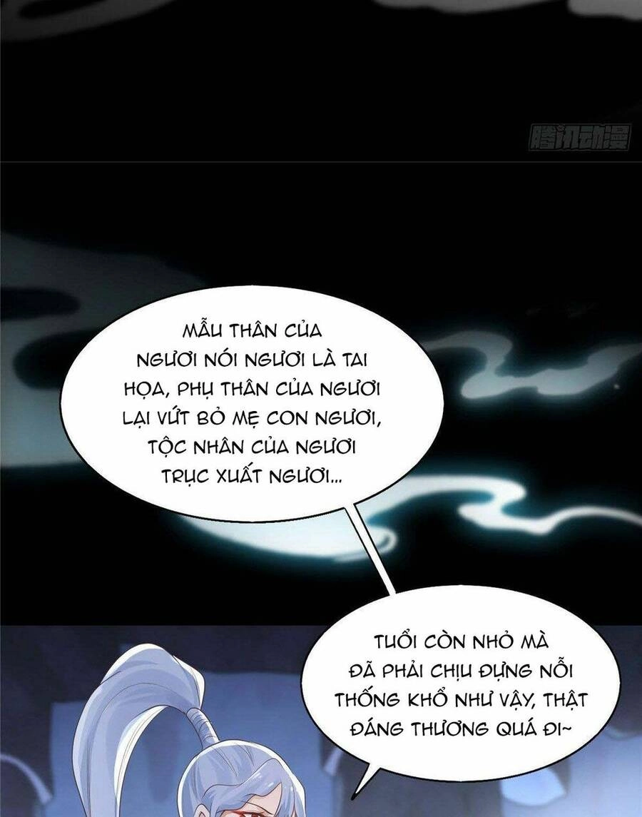 Bệnh Kiều Vương Gia Dựa Vào Ta Để Tiếp Tục Sống Chapter 21 - 33