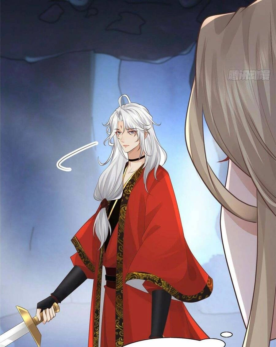 Bệnh Kiều Vương Gia Dựa Vào Ta Để Tiếp Tục Sống Chapter 21 - 36