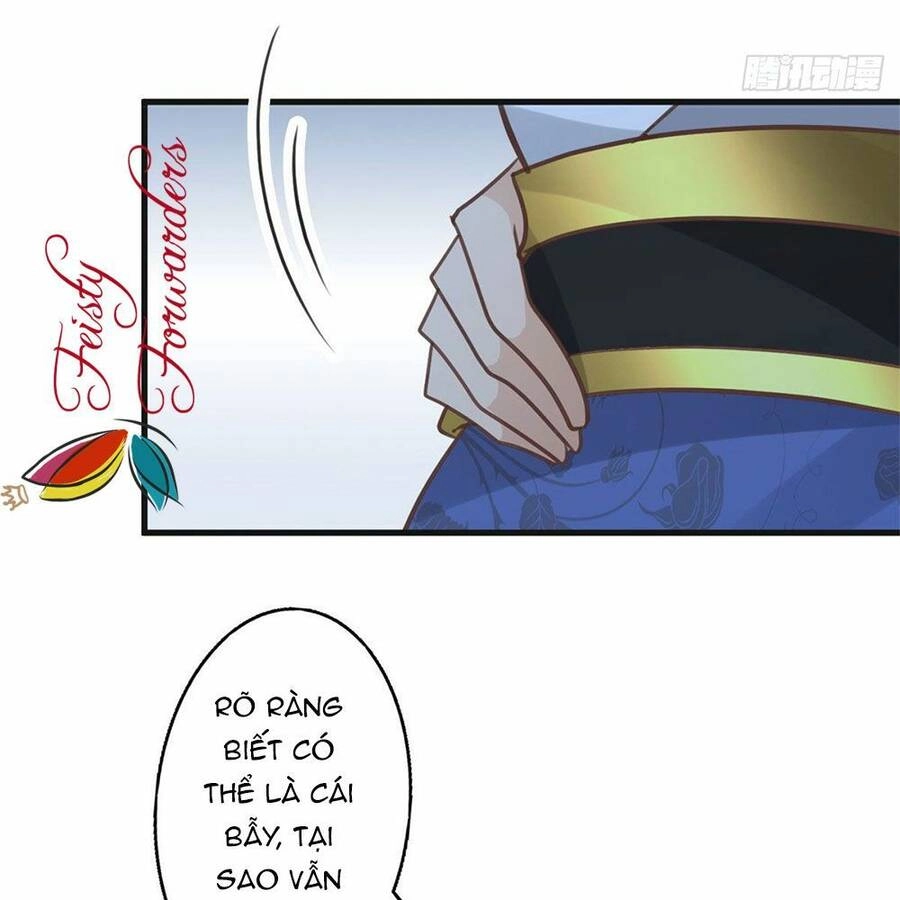 Bệnh Kiều Vương Gia Dựa Vào Ta Để Tiếp Tục Sống Chapter 22 - 13