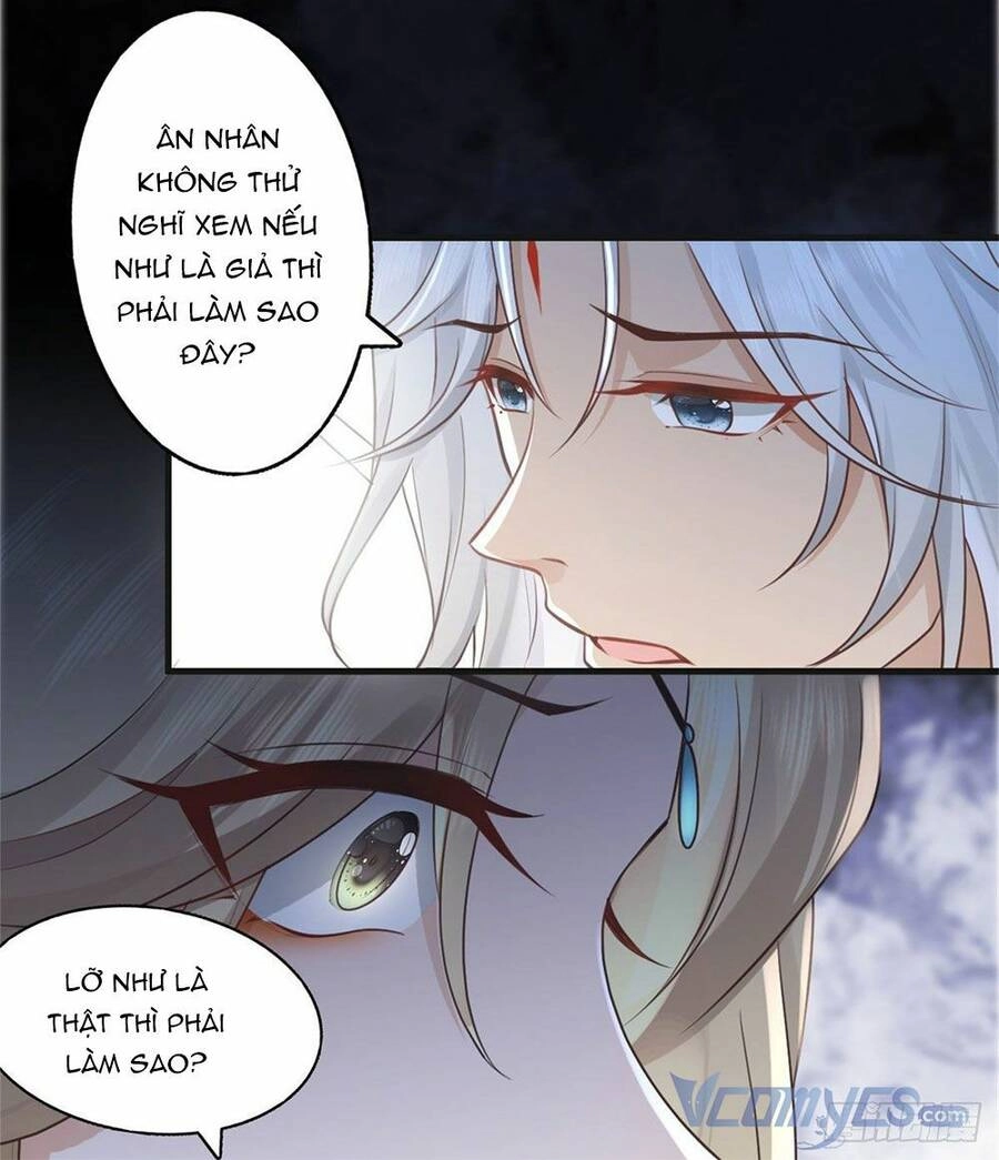 Bệnh Kiều Vương Gia Dựa Vào Ta Để Tiếp Tục Sống Chapter 22 - 15