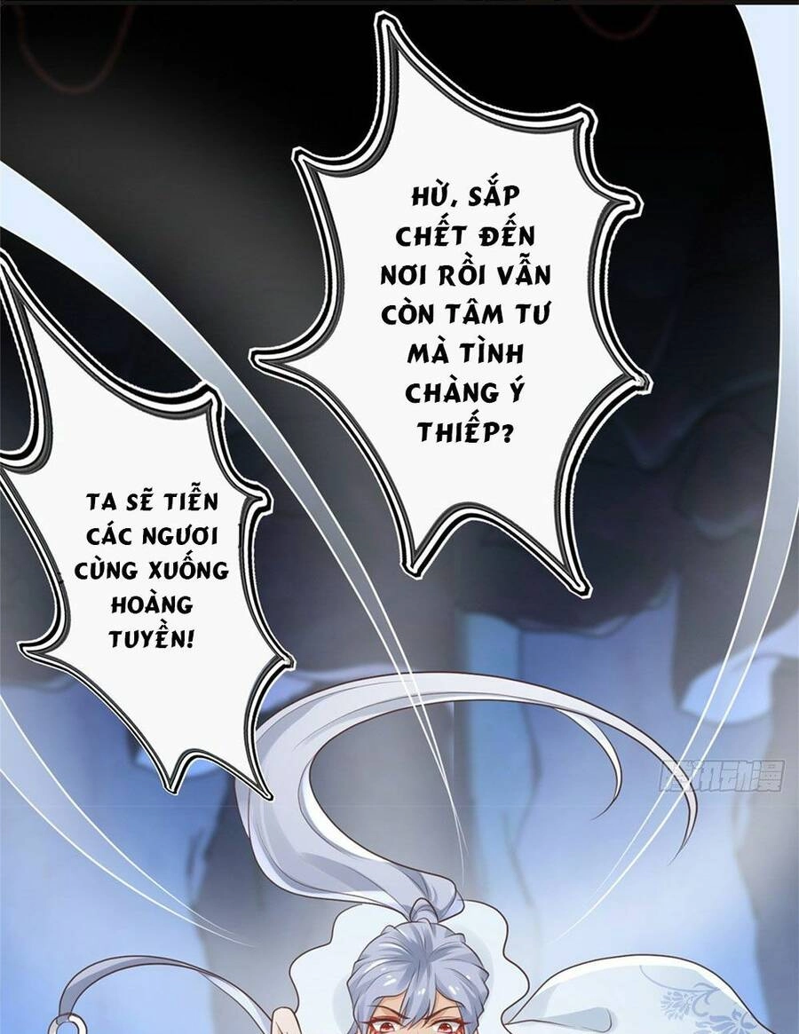 Bệnh Kiều Vương Gia Dựa Vào Ta Để Tiếp Tục Sống Chapter 22 - 18