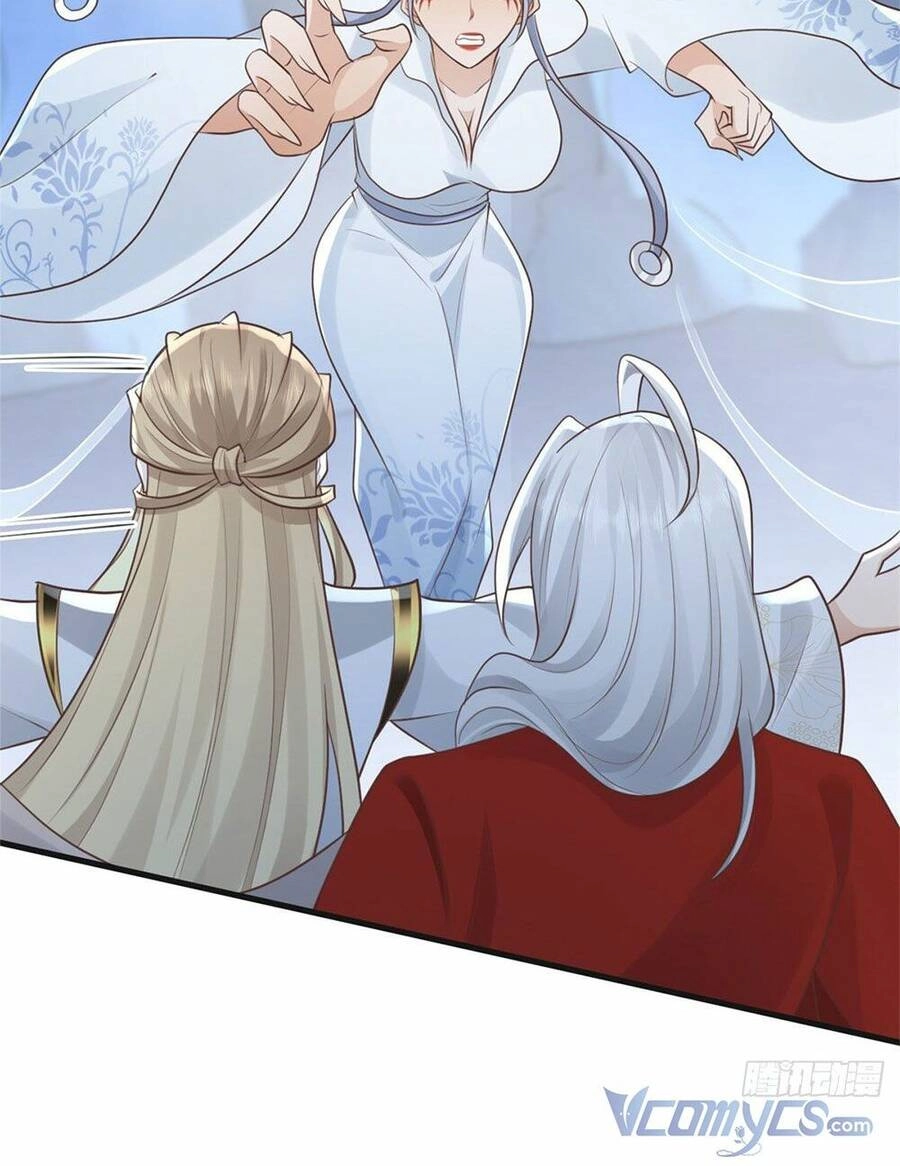 Bệnh Kiều Vương Gia Dựa Vào Ta Để Tiếp Tục Sống Chapter 22 - 19