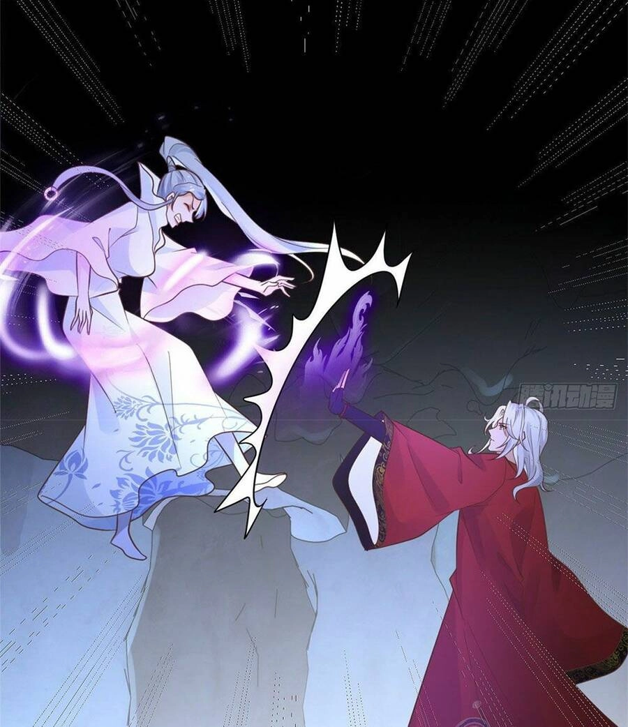 Bệnh Kiều Vương Gia Dựa Vào Ta Để Tiếp Tục Sống Chapter 22 - 21